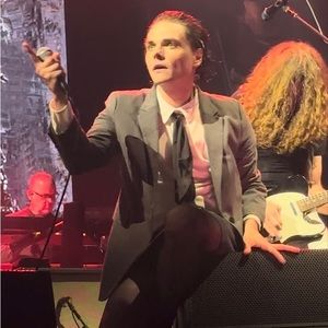 Meet your Posher, Mia